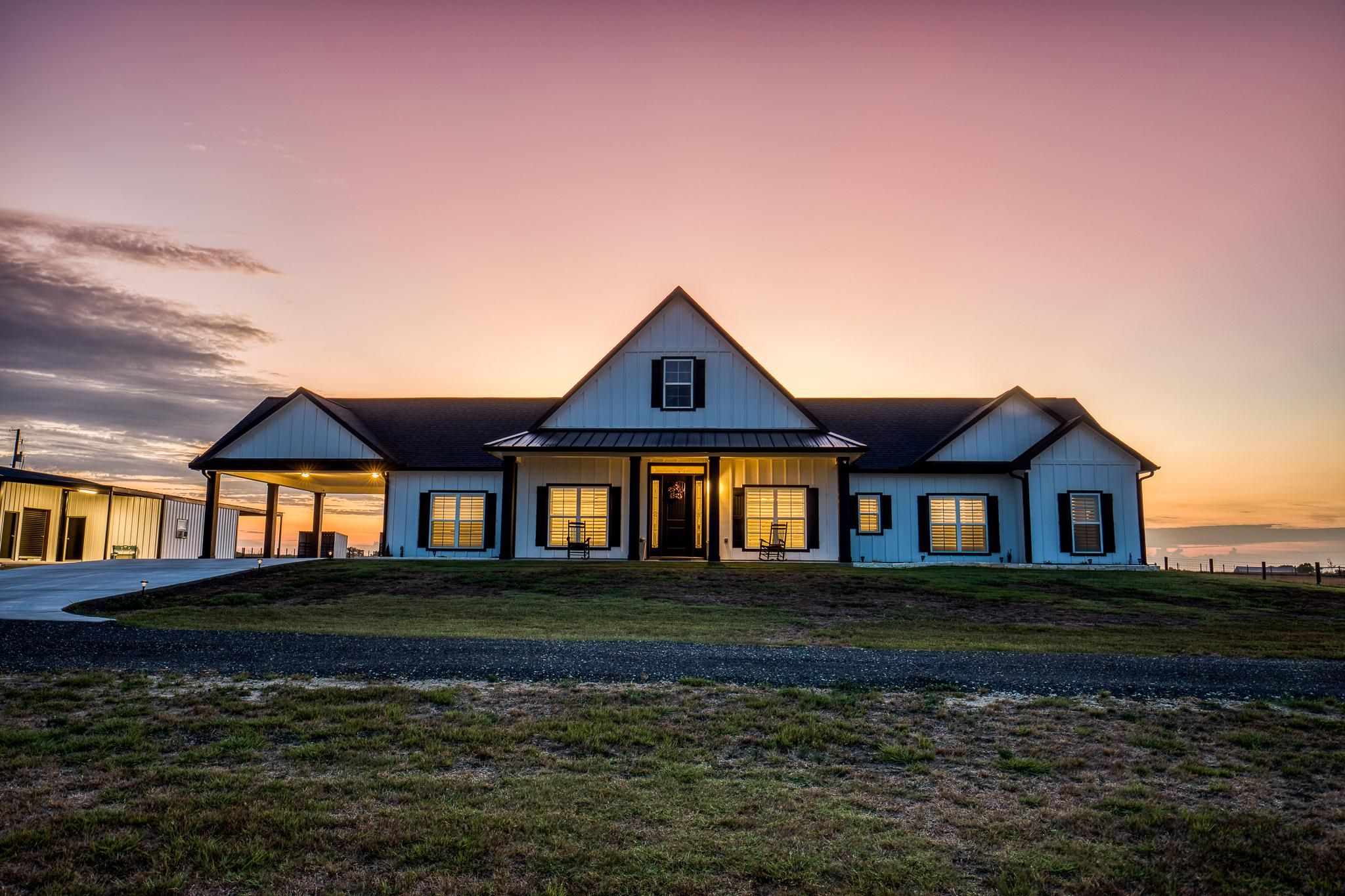 10 acres in Grimes County, Texas