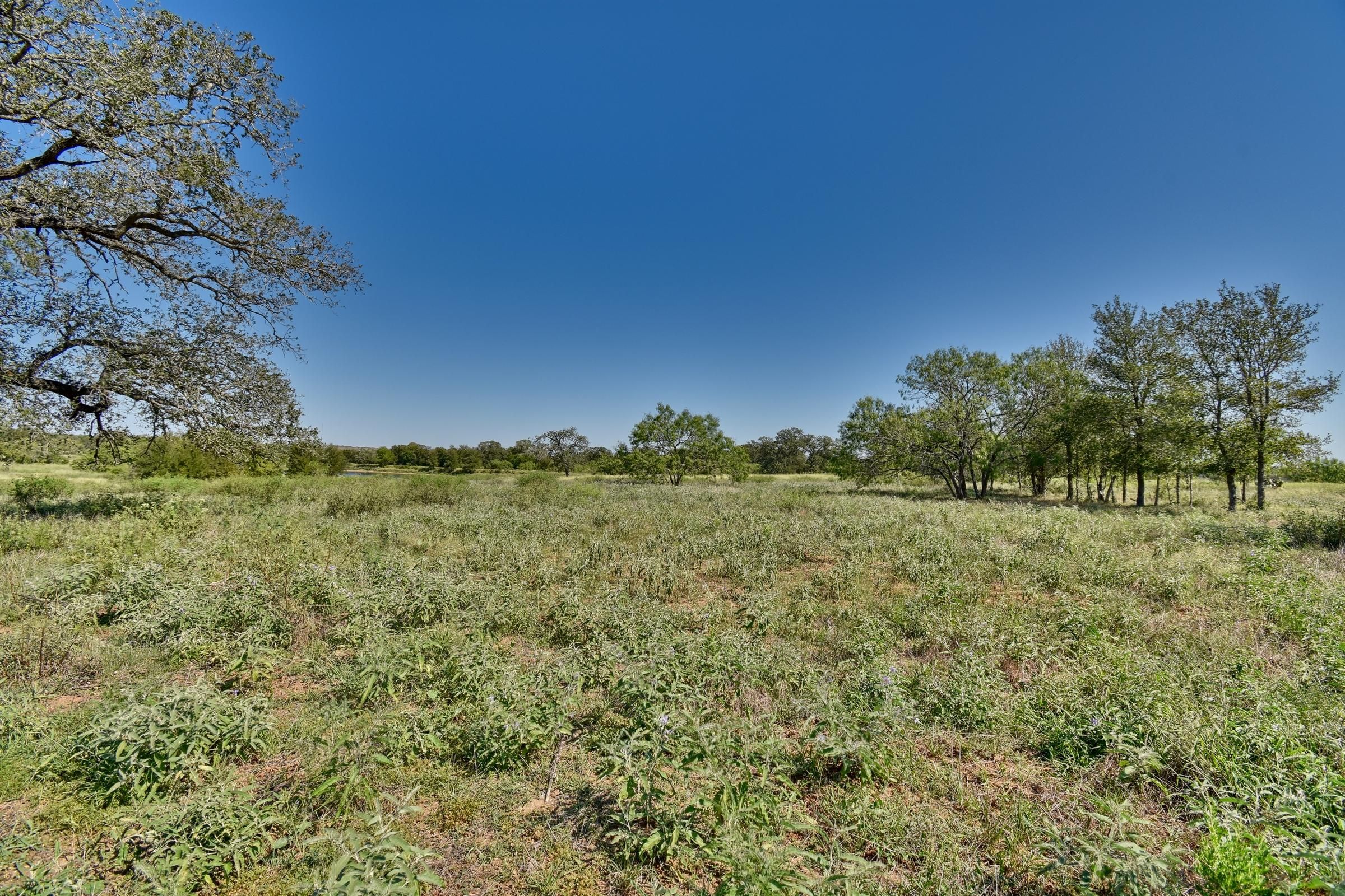 2 acres in Bastrop County, Texas