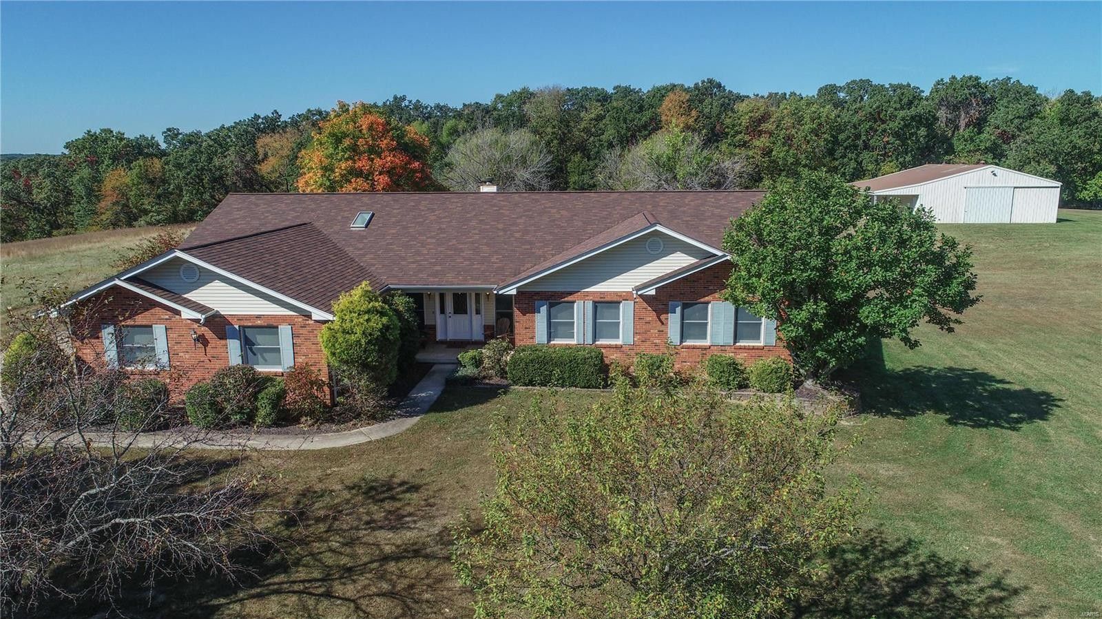 5.83 acres in Franklin County, Missouri