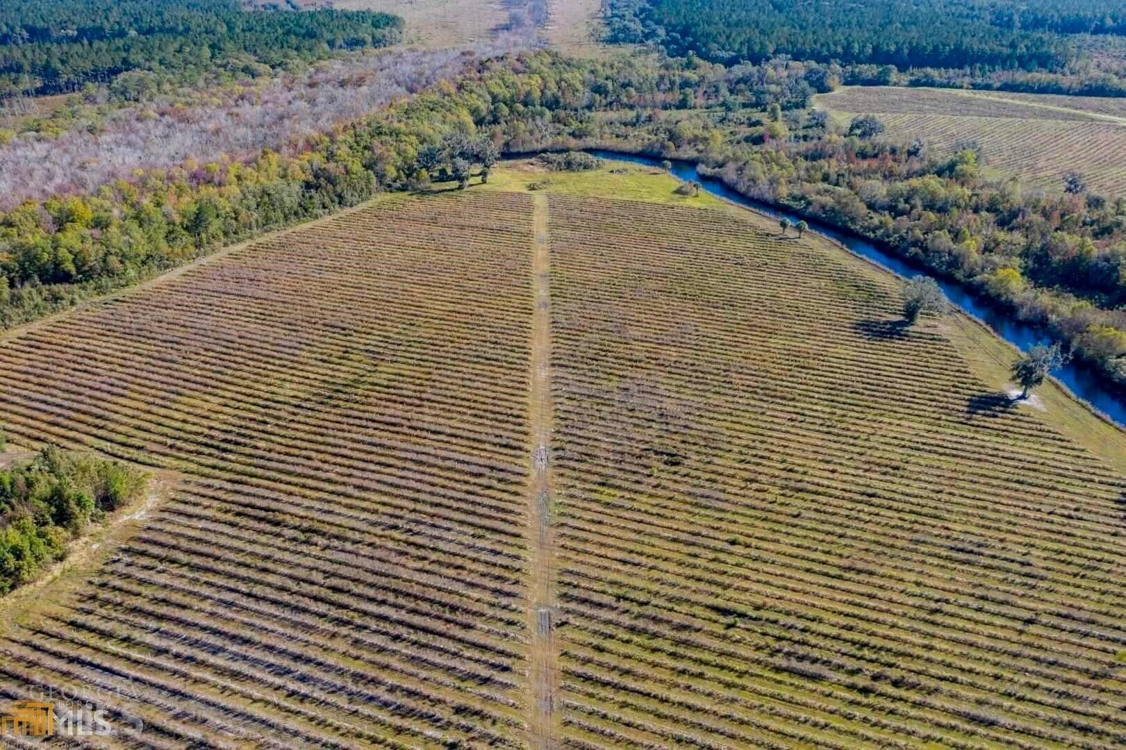 379.63 acres in Glynn County,