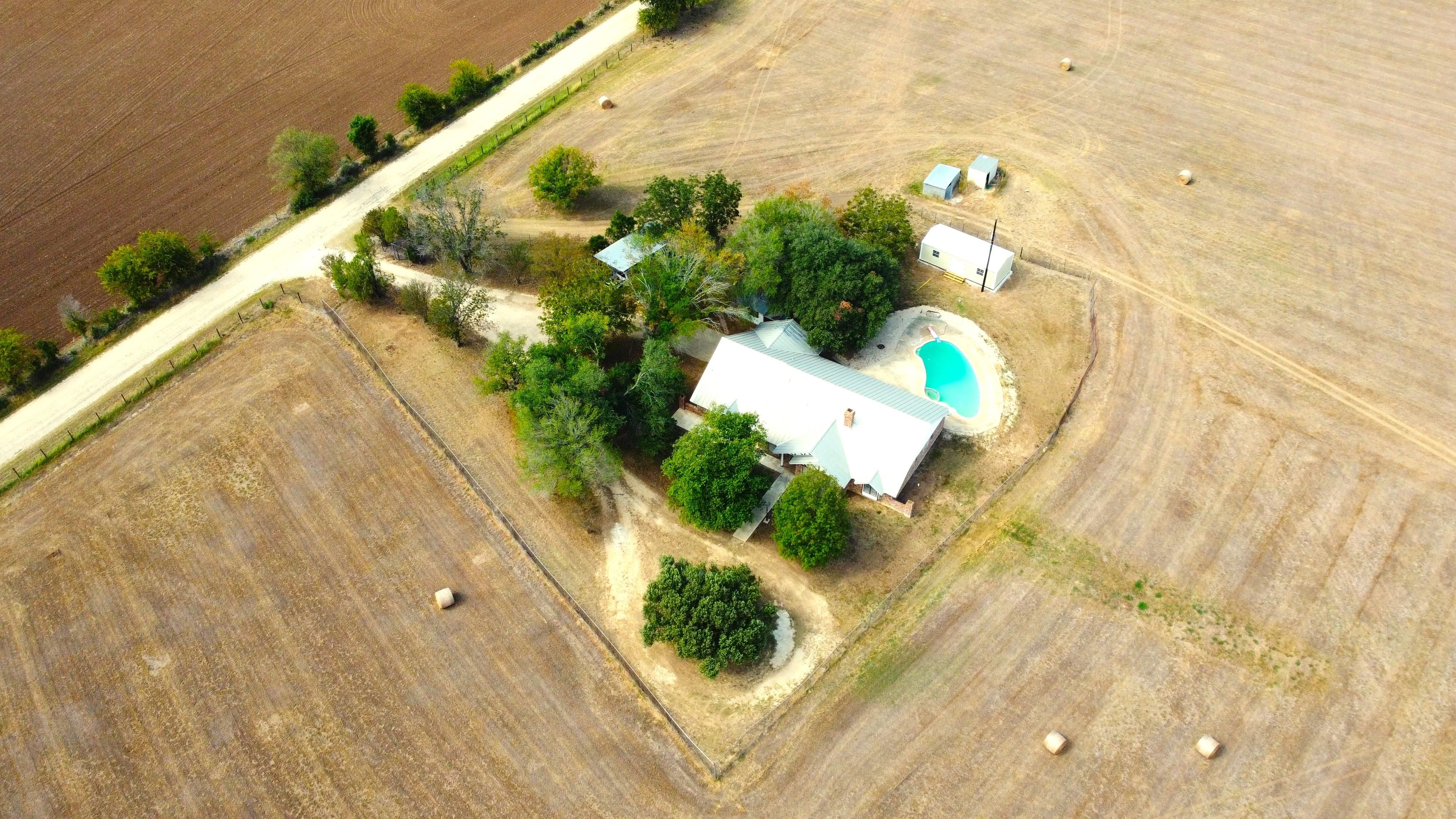 20 acres in Medina County, Texas