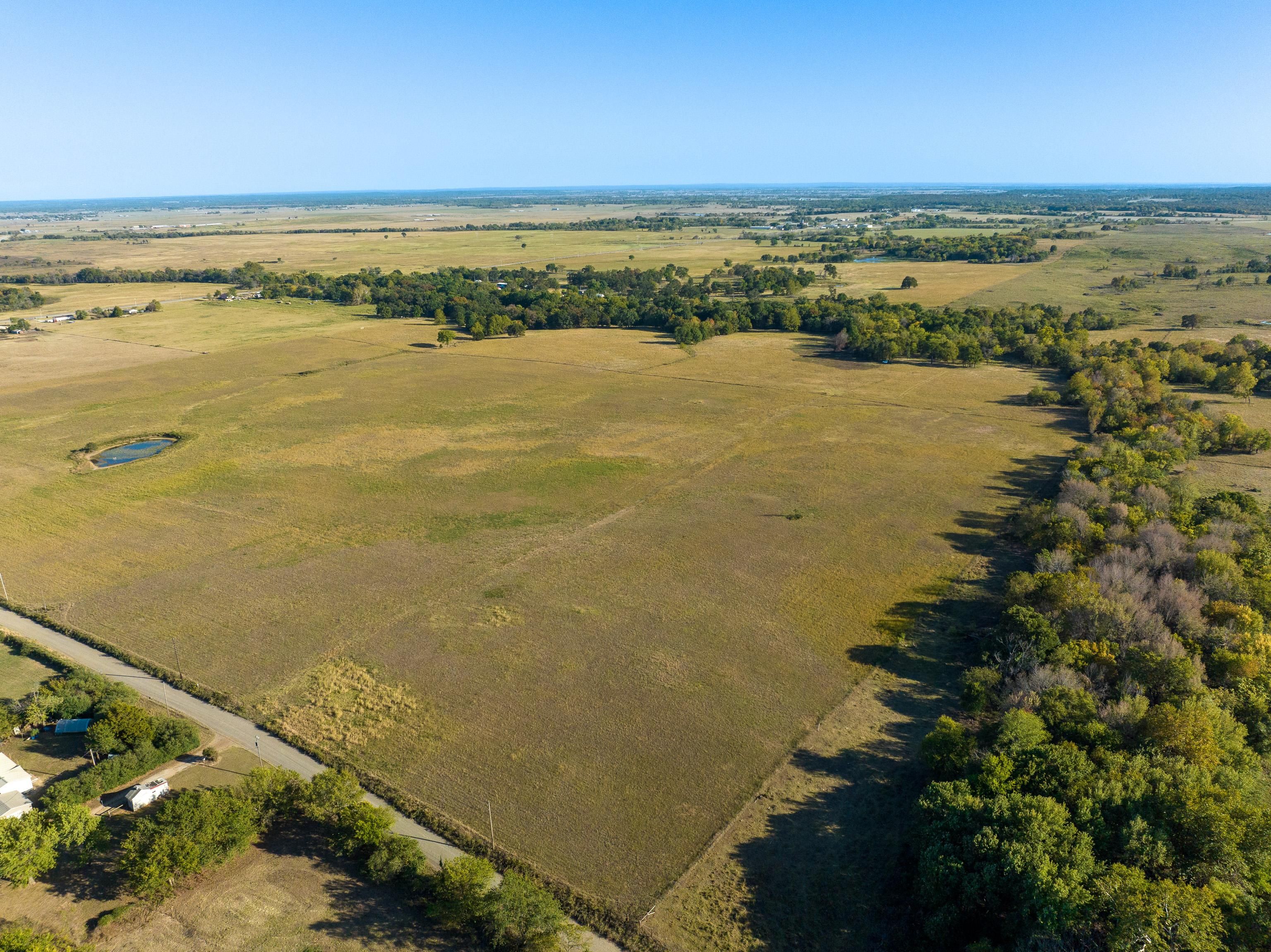 20 acres in Craig County, Oklahoma