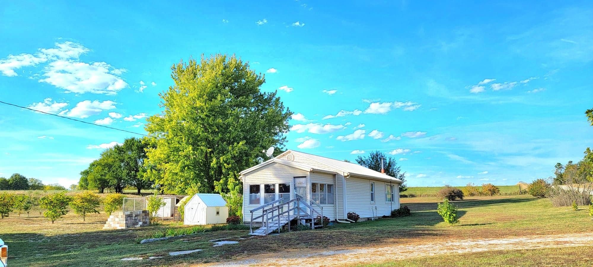 20.33 acres in Miami County, Kansas