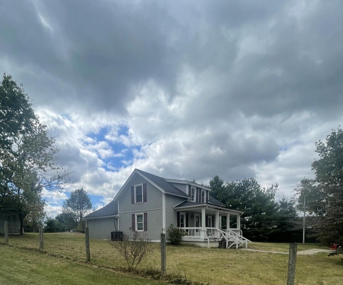 1 acres in Shelby County, Kentucky