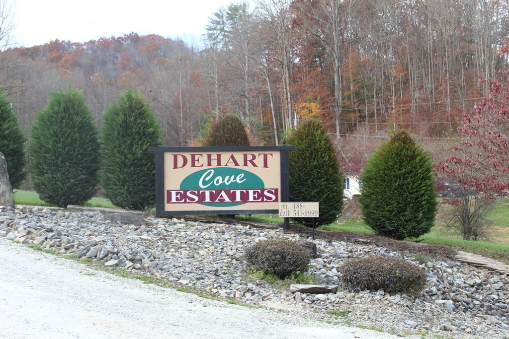 2 acres in Swain County, North Carolina