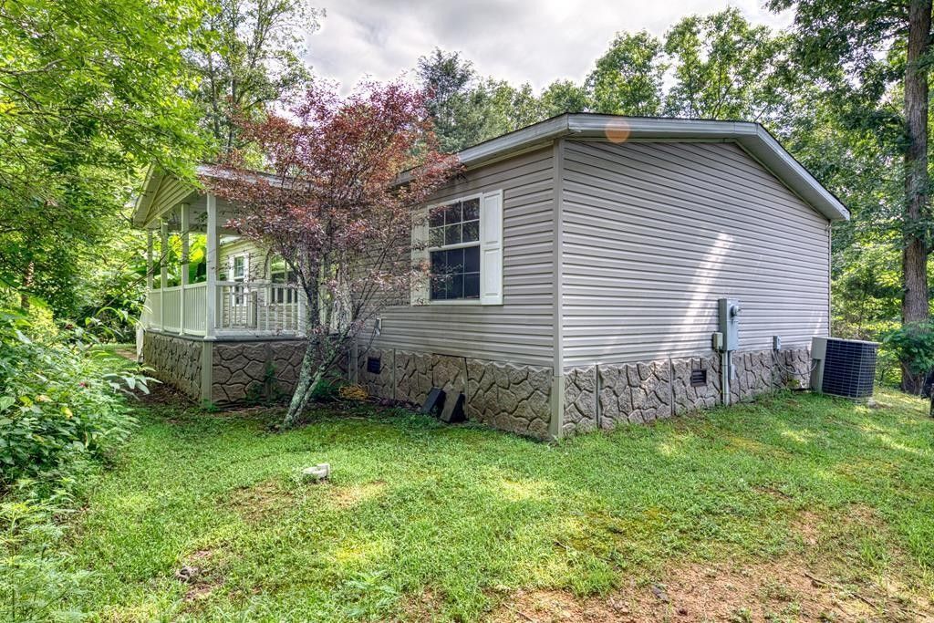 5.81 acres in Sevier County, Tennessee