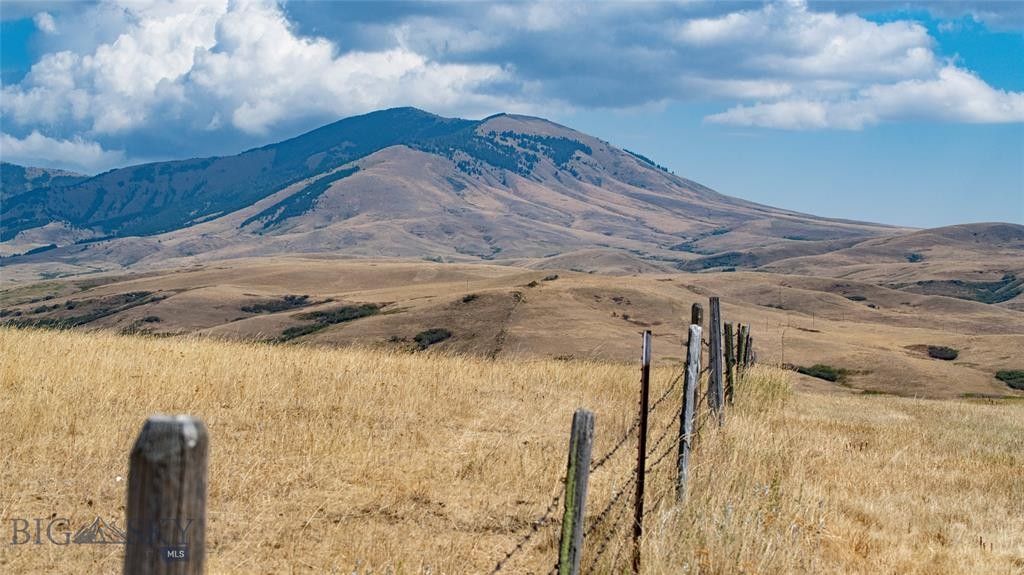 80 acres in Judith Basin County, Montana