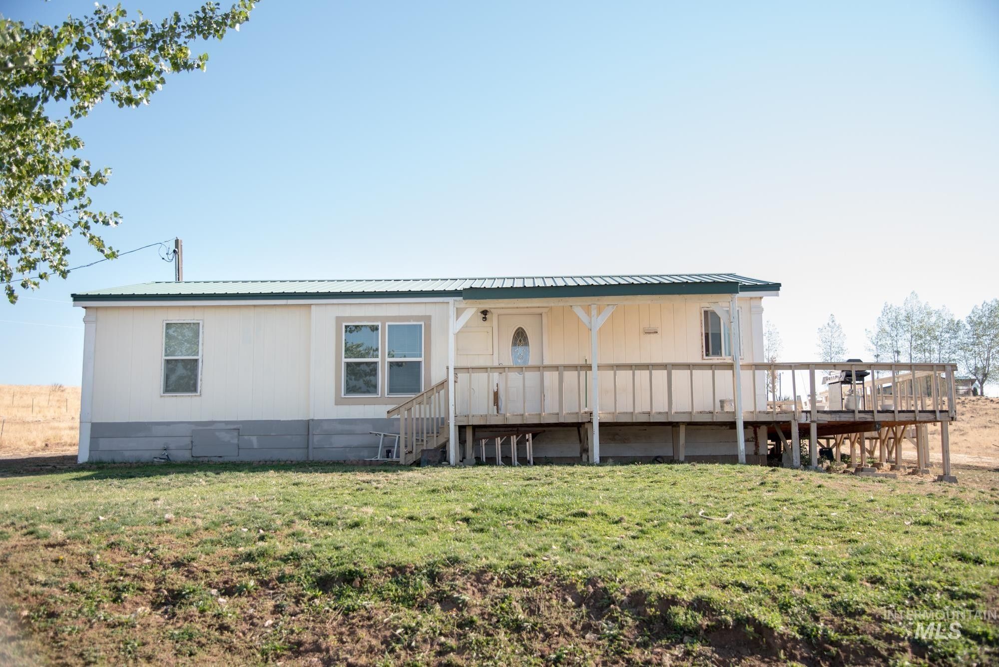 5 acres in Washington County, Idaho