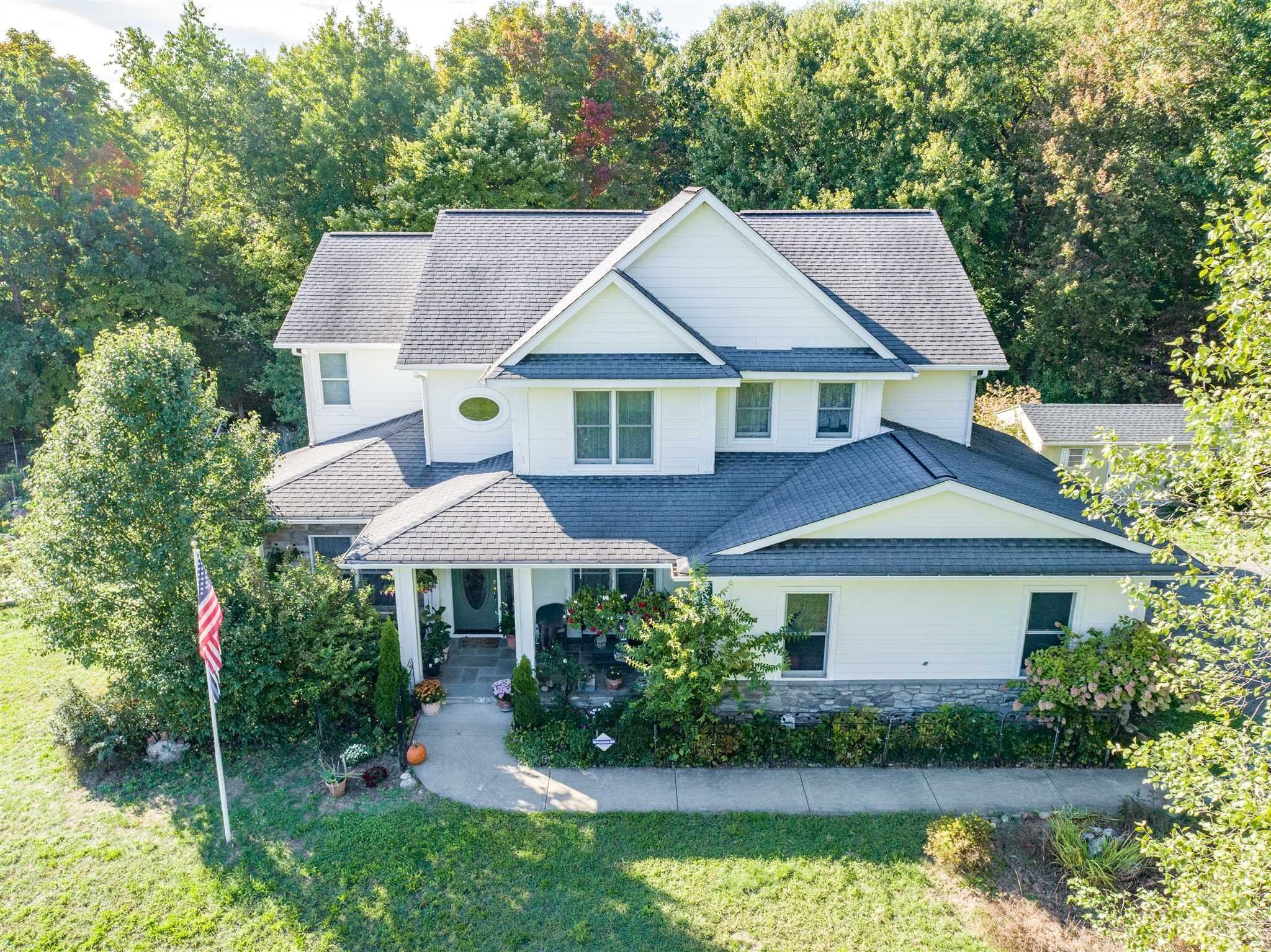 4 acres in Columbia County, New York