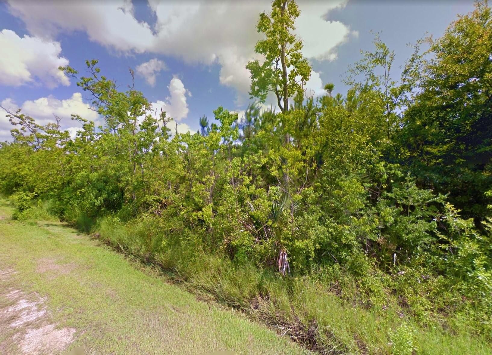 0.11 acres in Hancock County, Mississippi