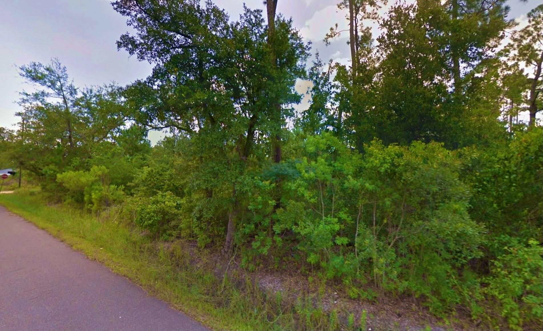 0.22 acres in Hancock County, Mississippi