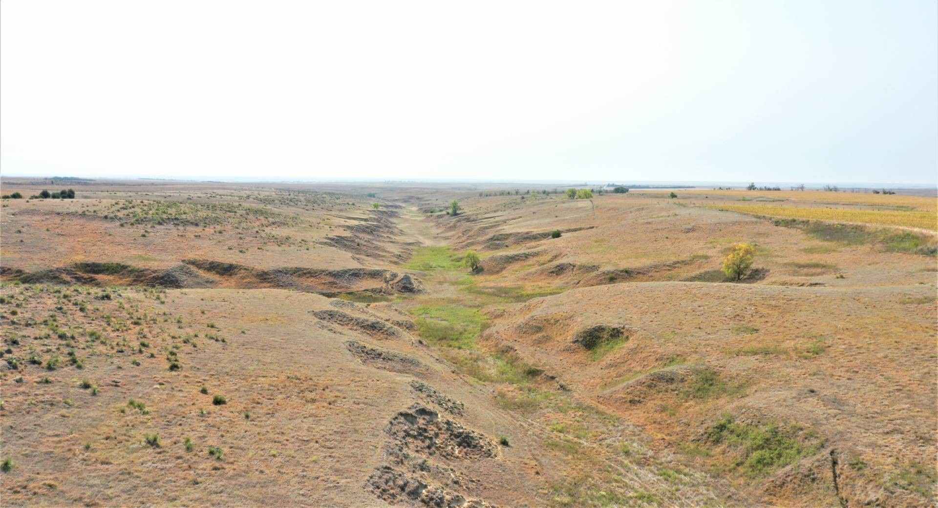 91.5 acres in Hitchcock County, Nebraska