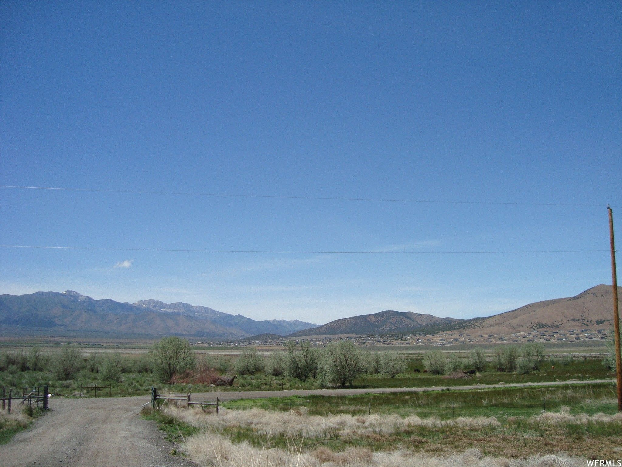 77.47 acres in Tooele County, Utah