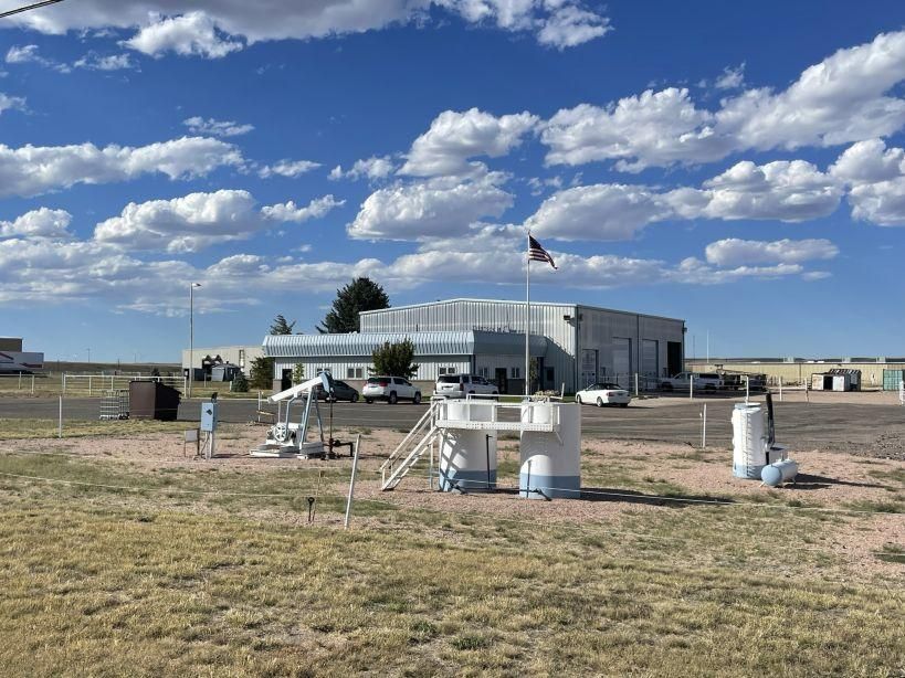 4362 U.S. 30, Kimball, NE 69145 MLS Evertson Well Service Shop