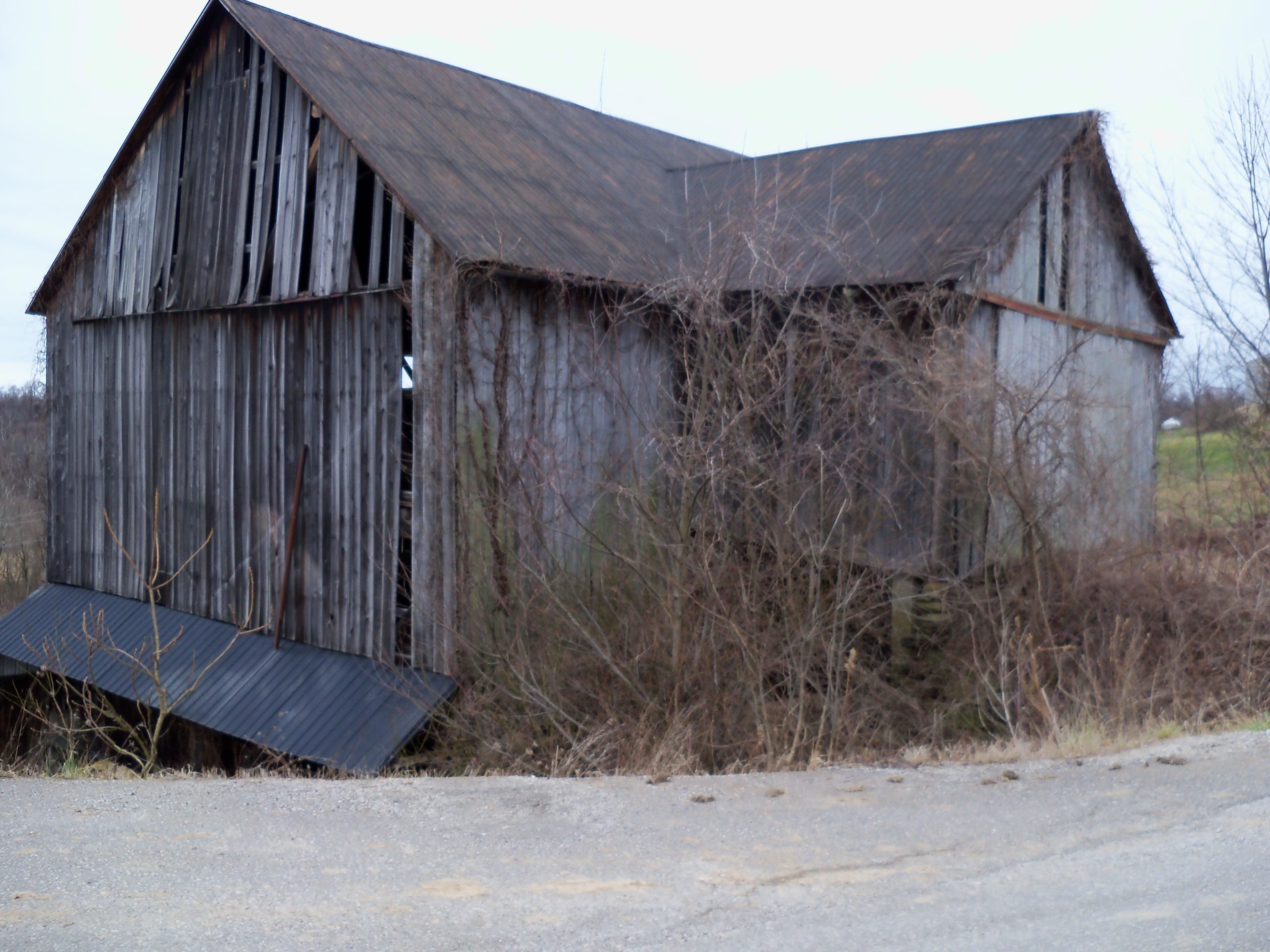 50.34 acres in Monroe County, Ohio