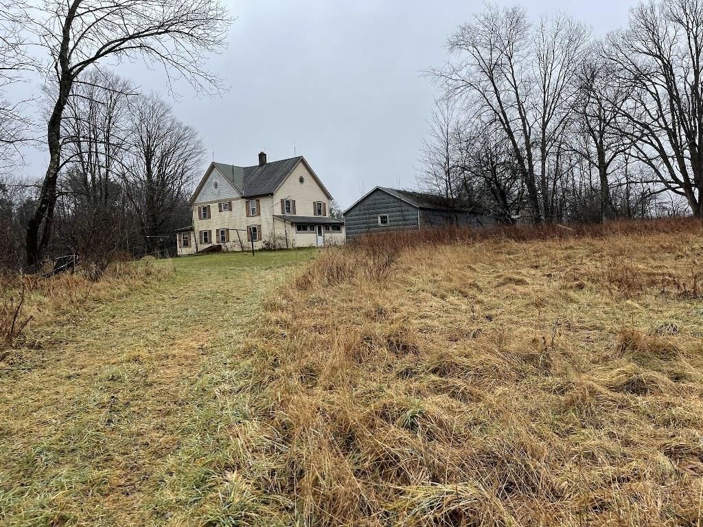 248 acres in County, Pennsylvania