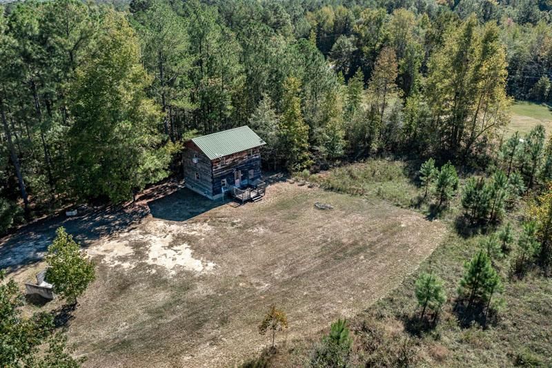 6.44 acres in Burke County,