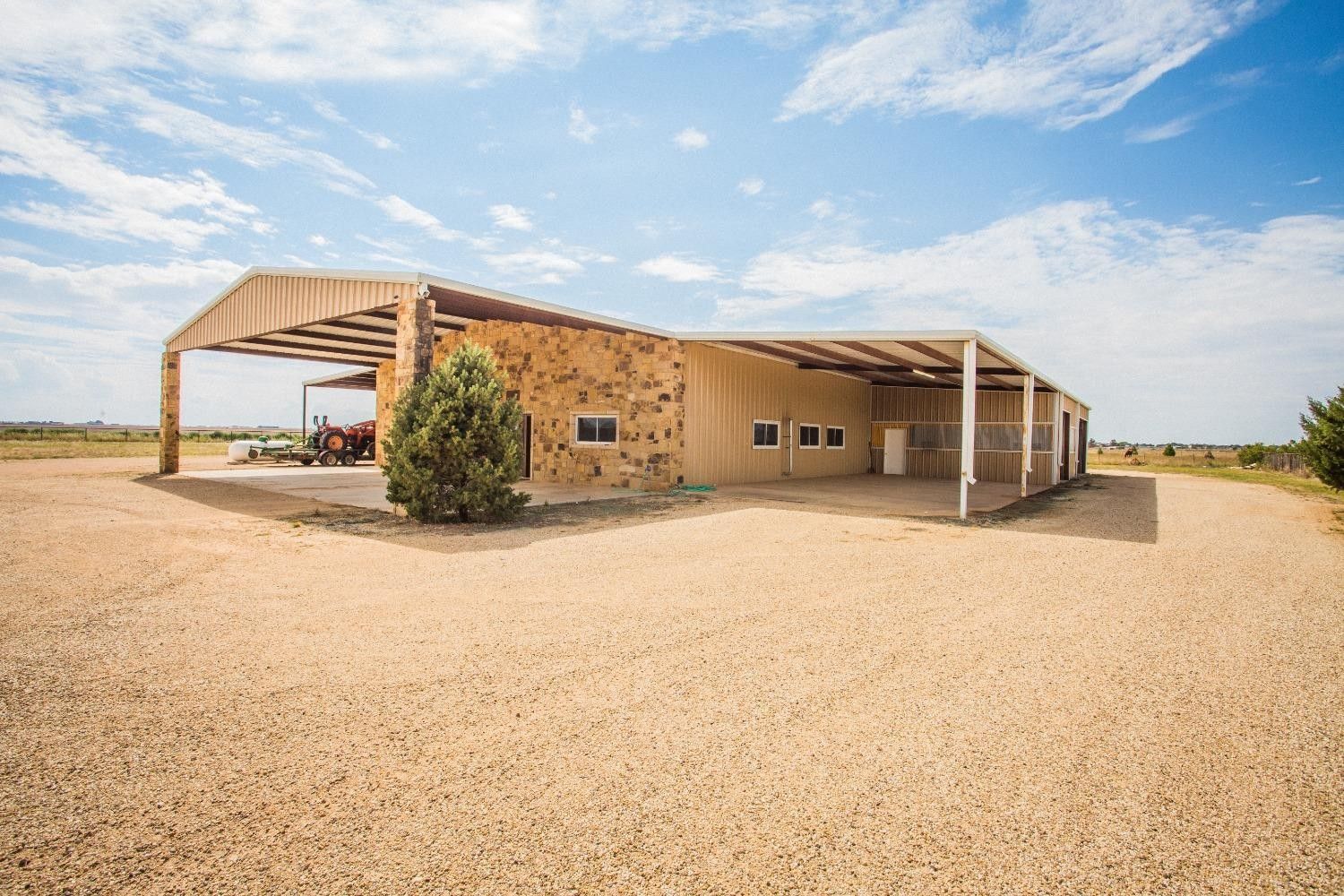 2 acres in Lubbock County, Texas