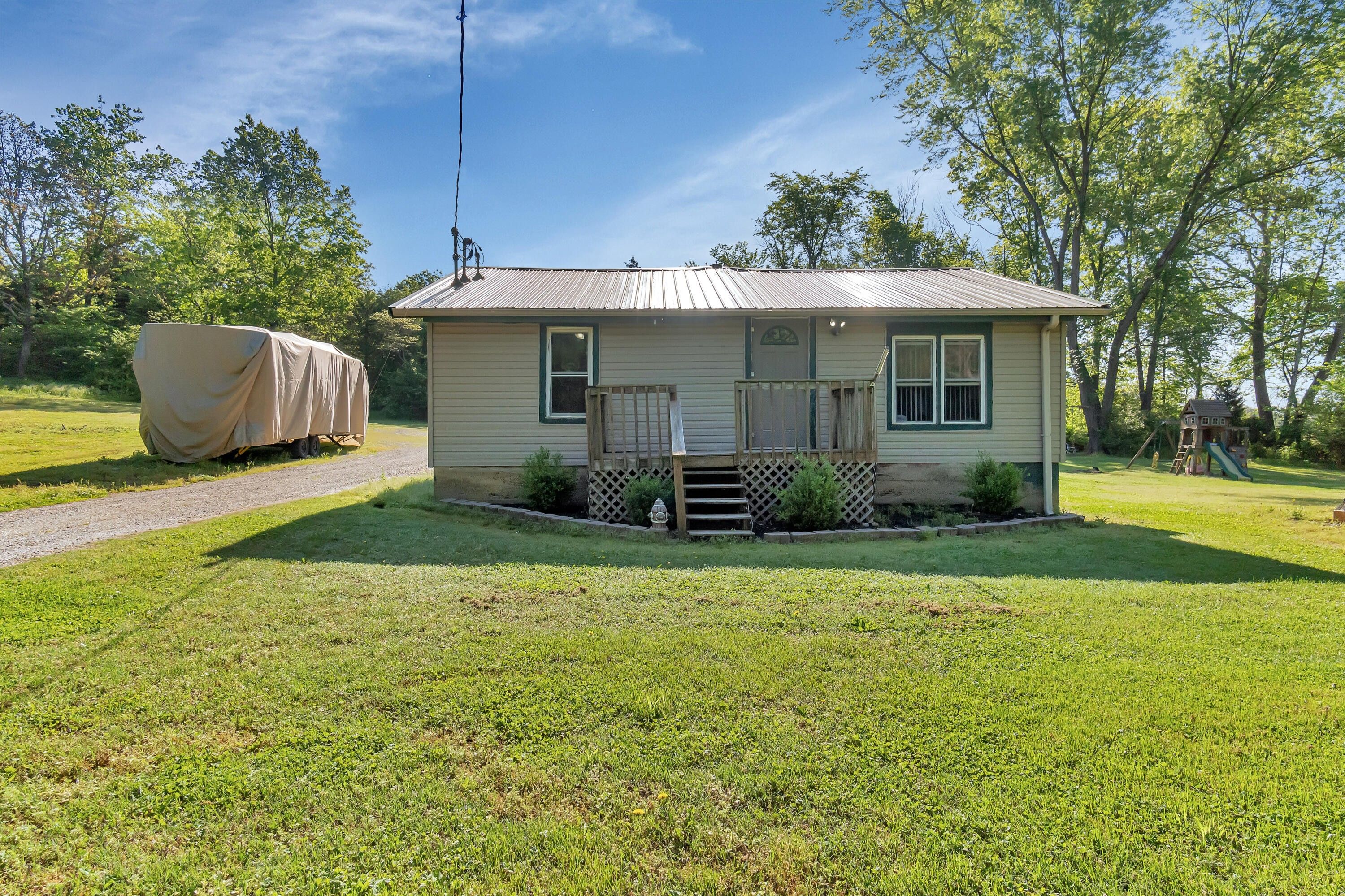 2 acres in Taney County, Missouri