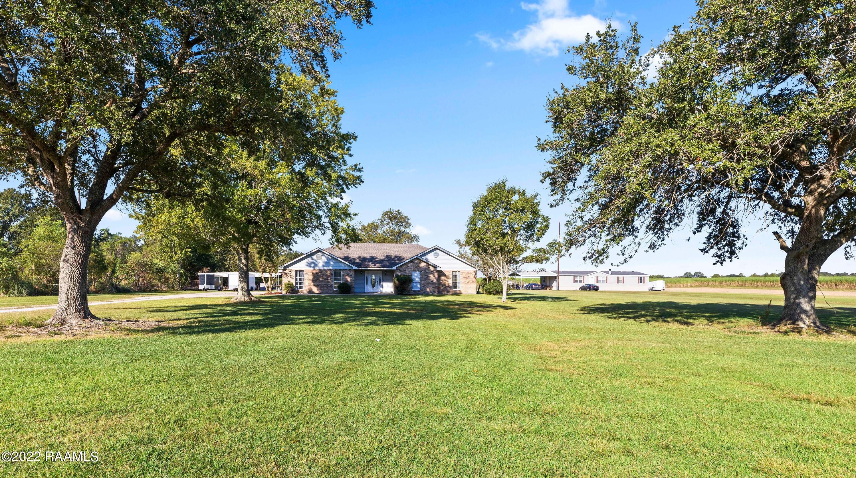 3.1 acres in Iberia Parish, Louisiana