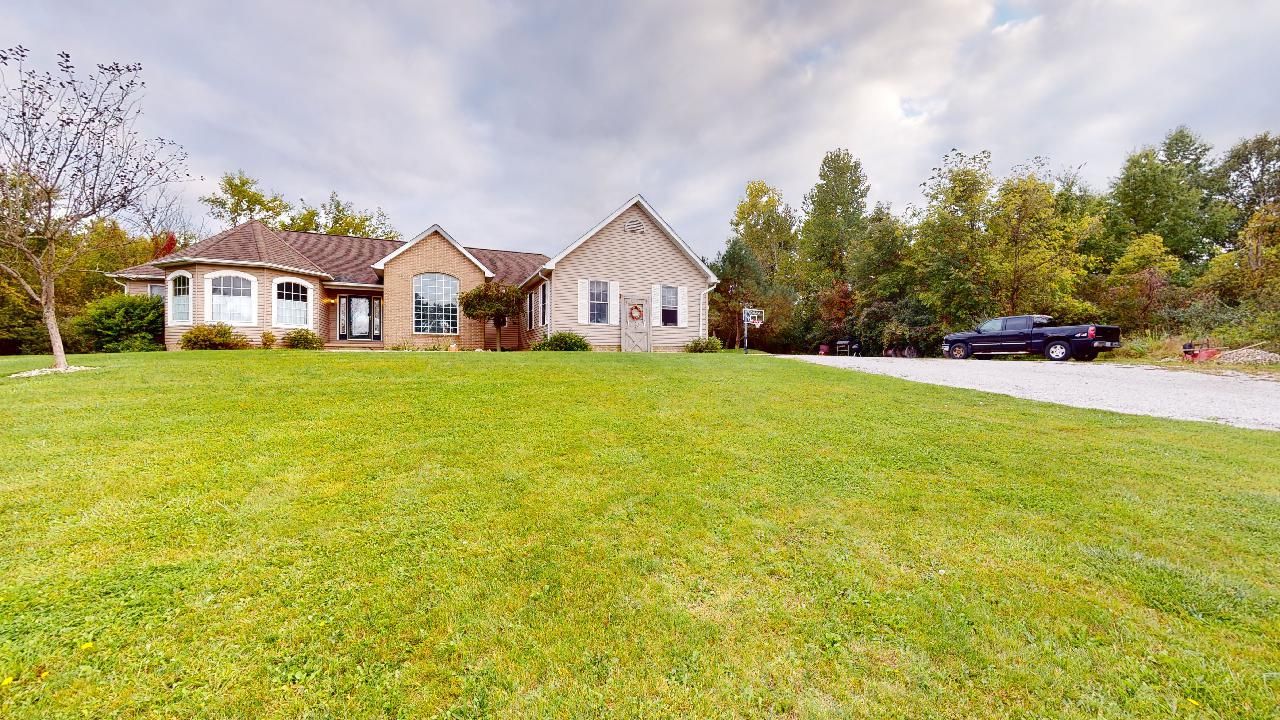 2.09 acres in Huron County, Ohio