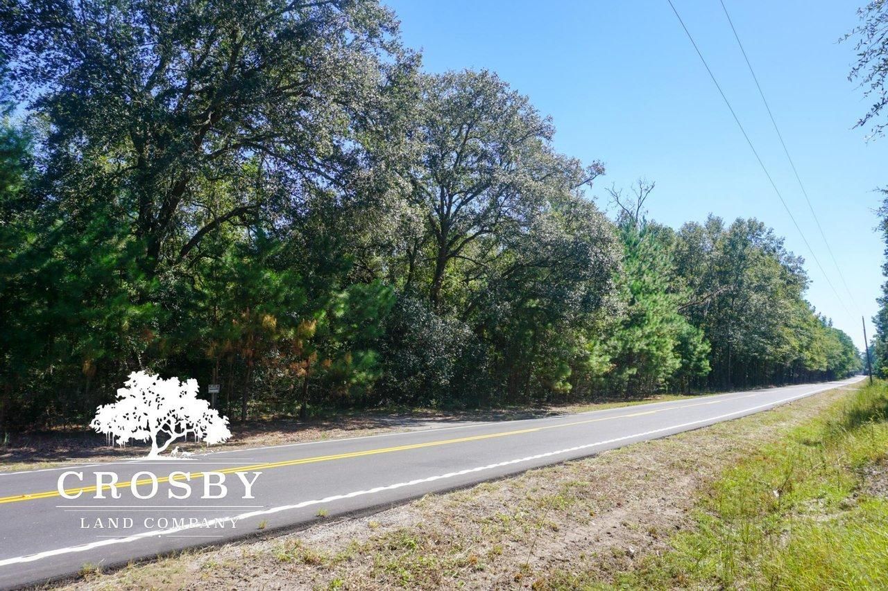 20 acres in Colleton County, South Carolina