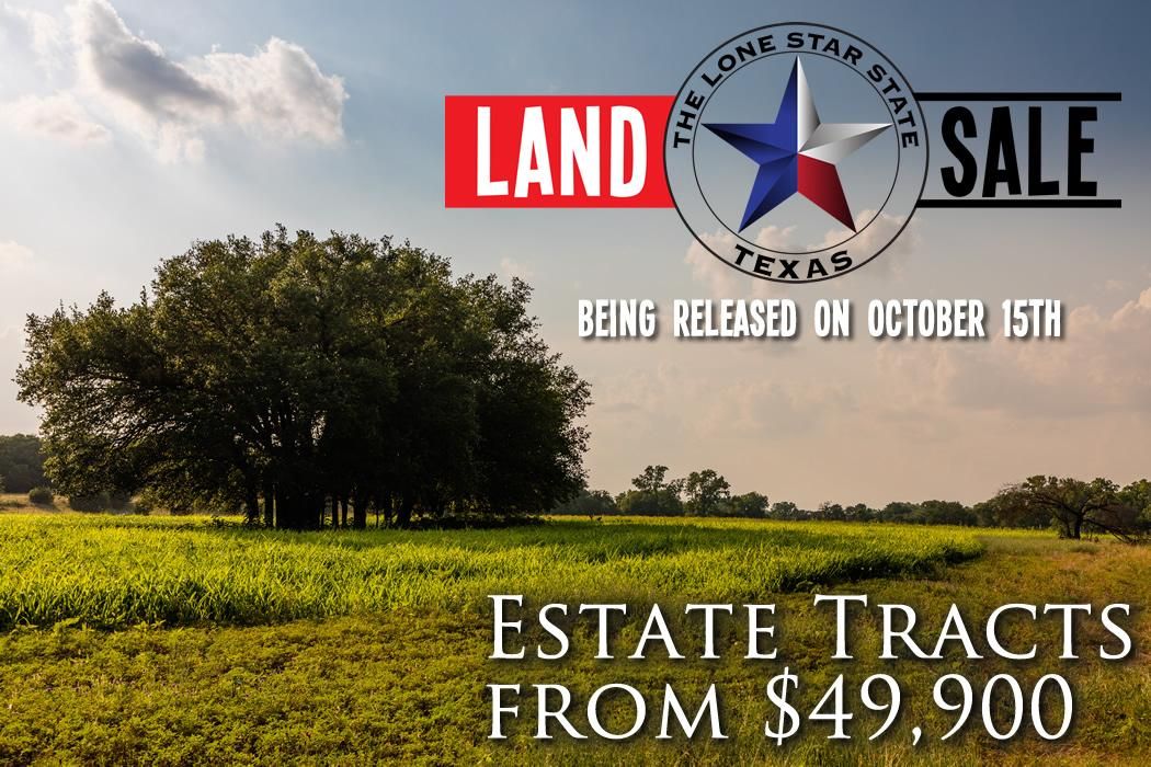 5 acres in Bell County, Texas