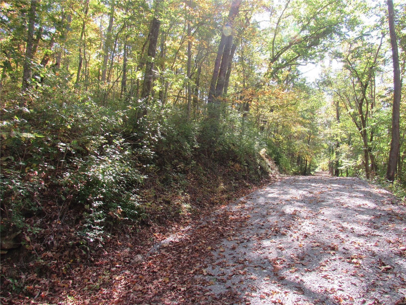 36.52 acres in Warren County, Missouri