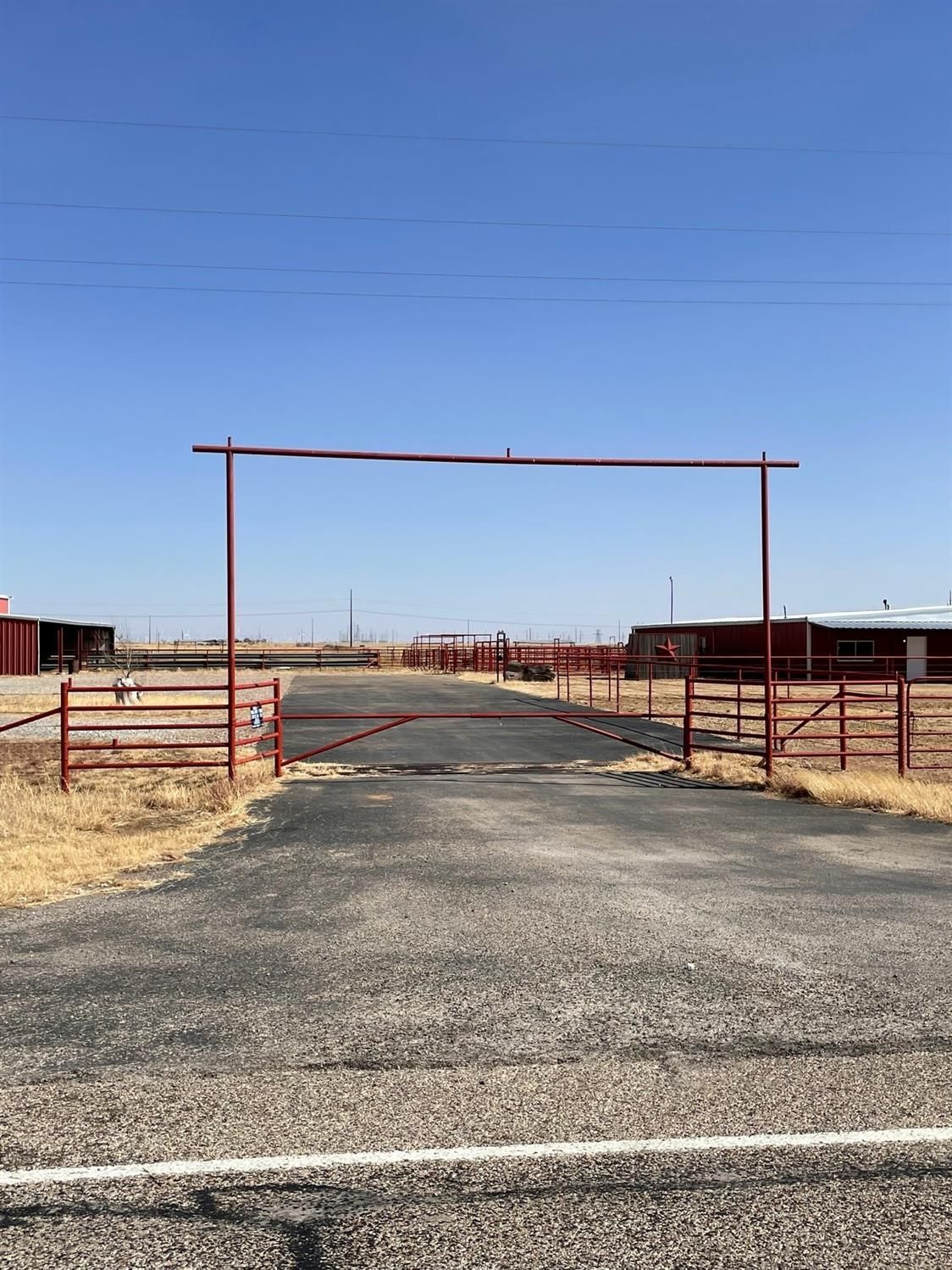 2597 Interstate 27, Abernathy, TX 79311 MLS 202312928