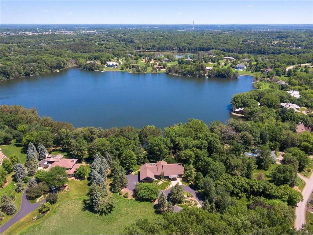 4.47 acres in Washington County, Minnesota