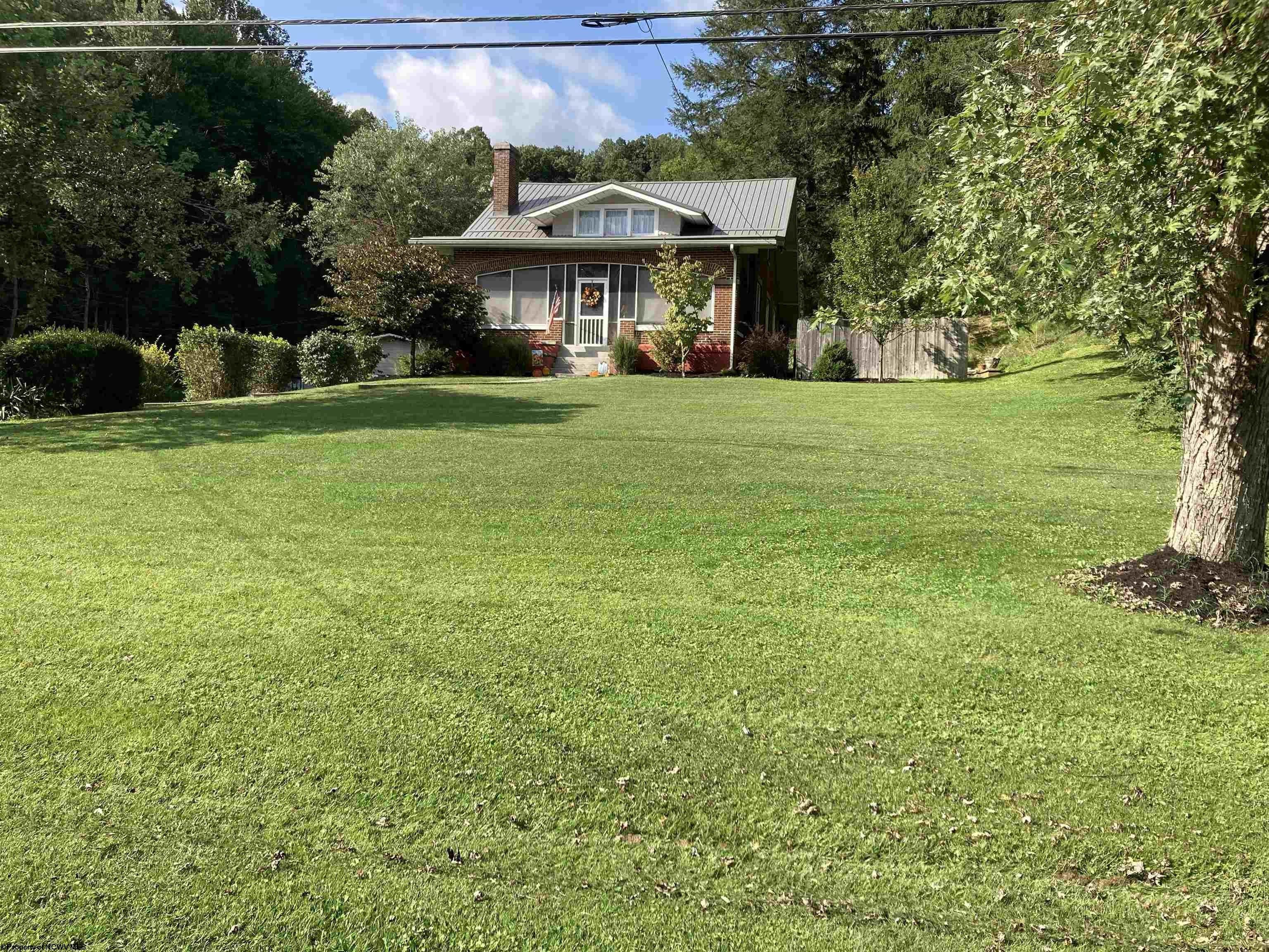 2.75 acres in Upshur County, West Virginia