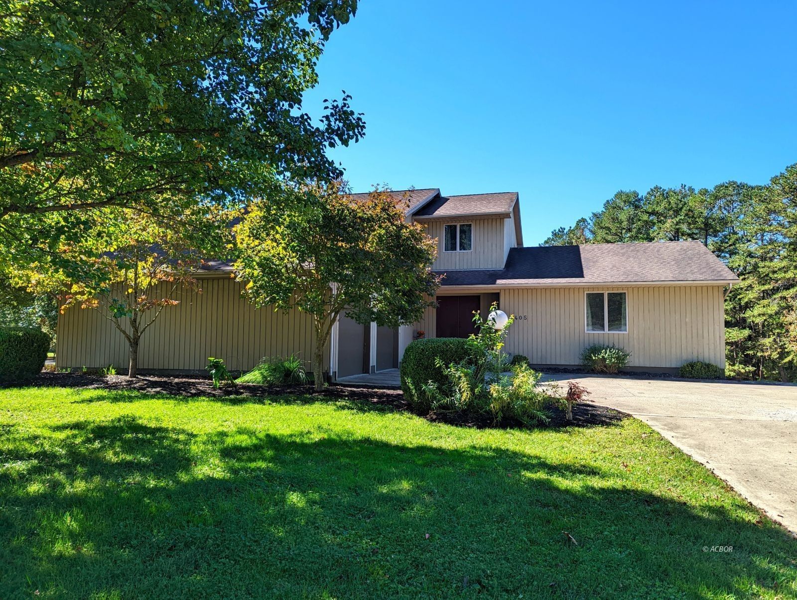 0.94 acres in Athens County, Ohio