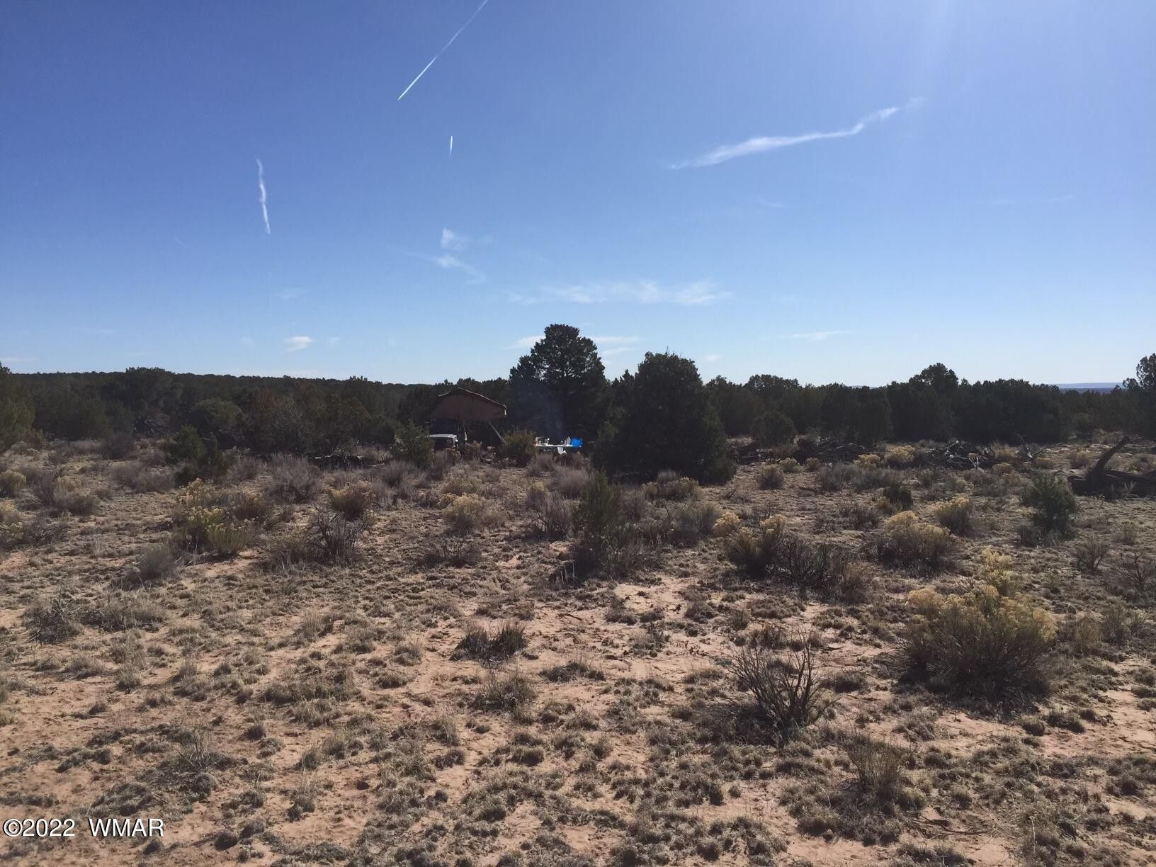 37.35 acres in Apache County, Arizona