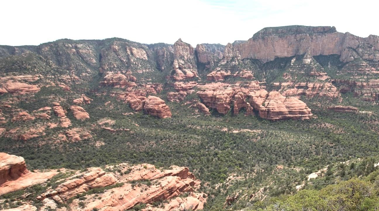 20 acres in Yavapai County, Arizona