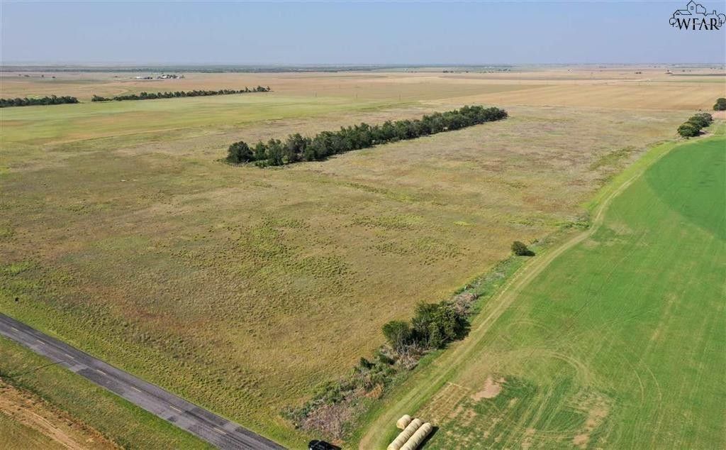71 acres in Wilbarger County, Texas