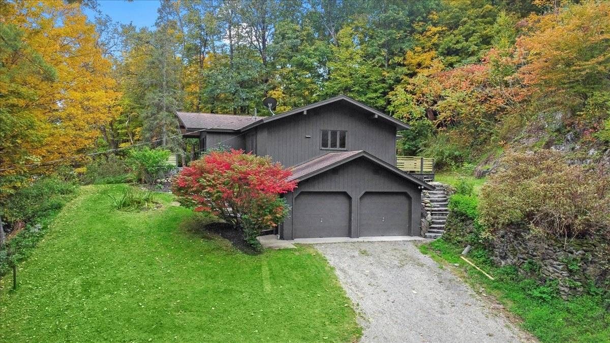 2.1 acres in Washington County, New York