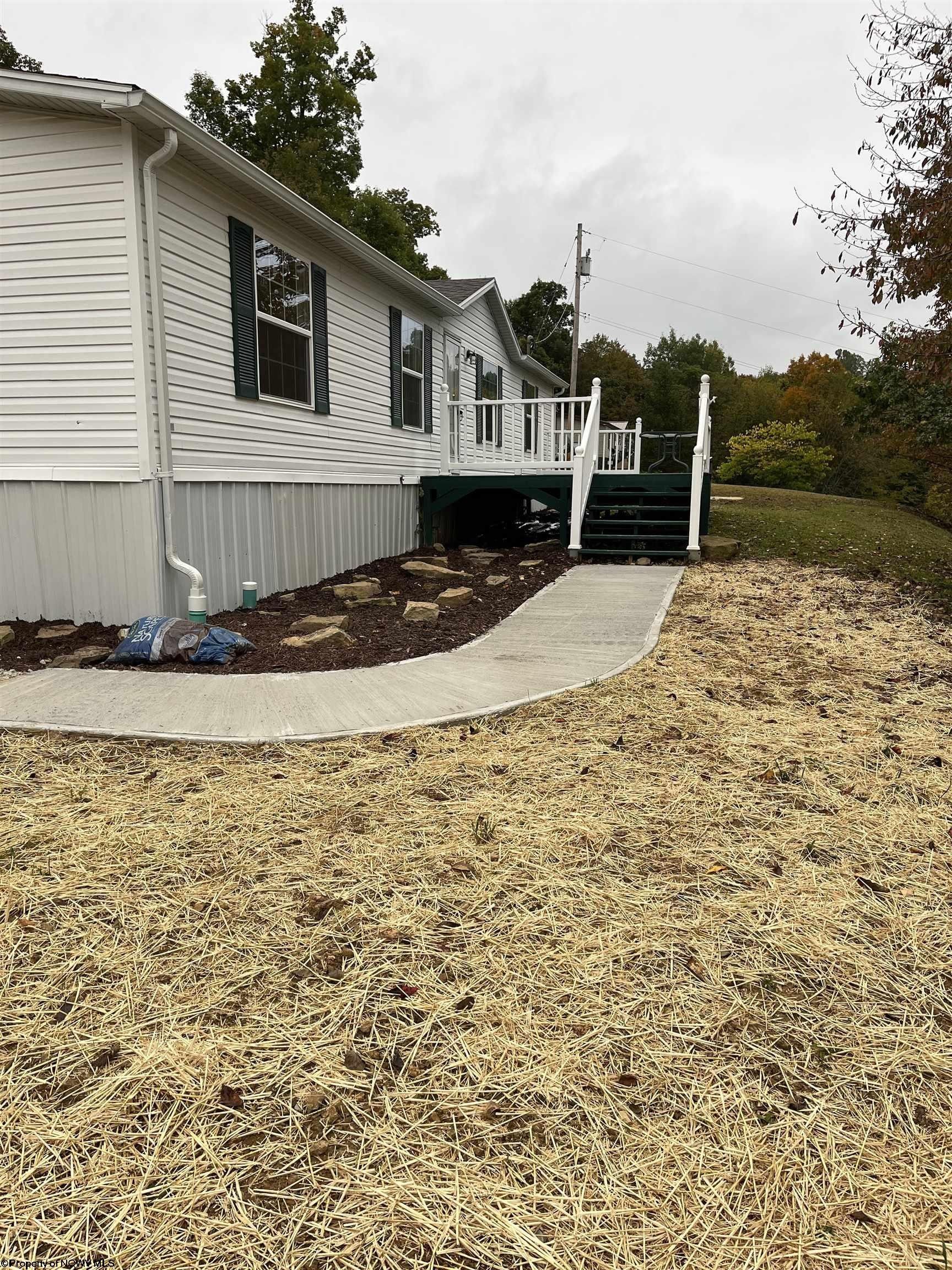 2.02 acres in Marion County, West Virginia