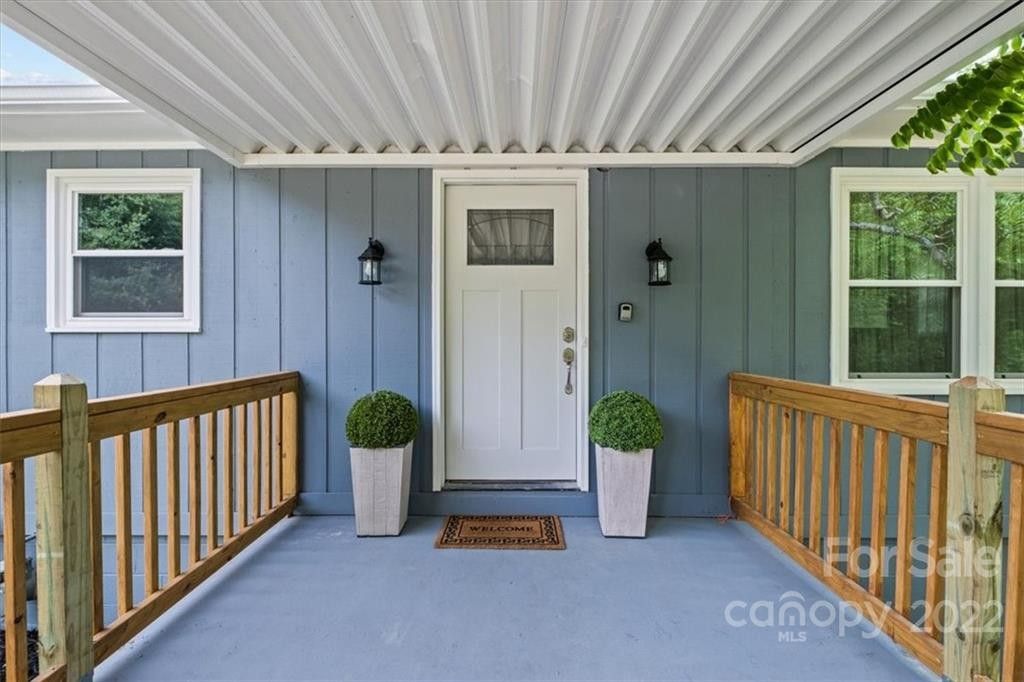 3.56 acres in Gaston County, North Carolina