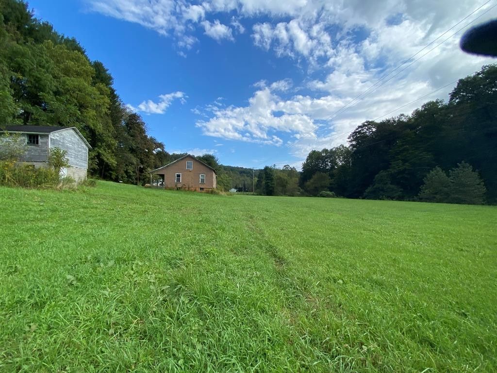 4.34 acres in Marion County, West Virginia
