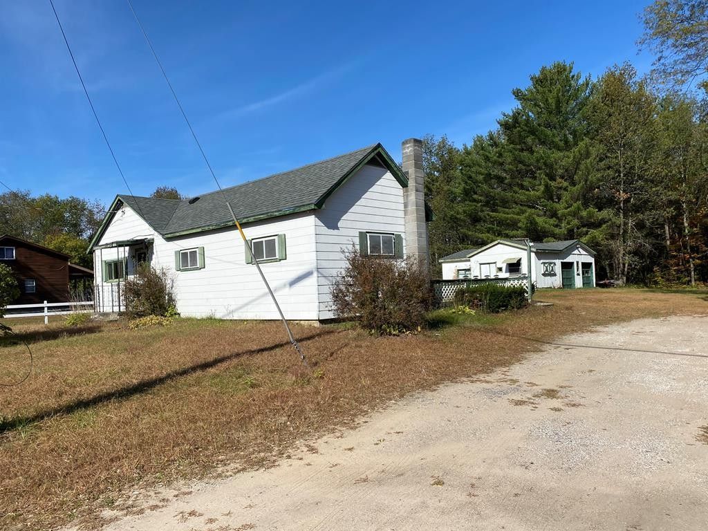 1 acres in Clinton County, New York