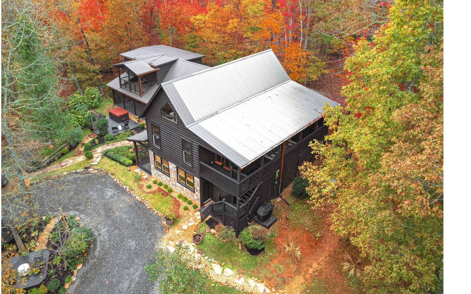 4.07 acres in Fannin County,