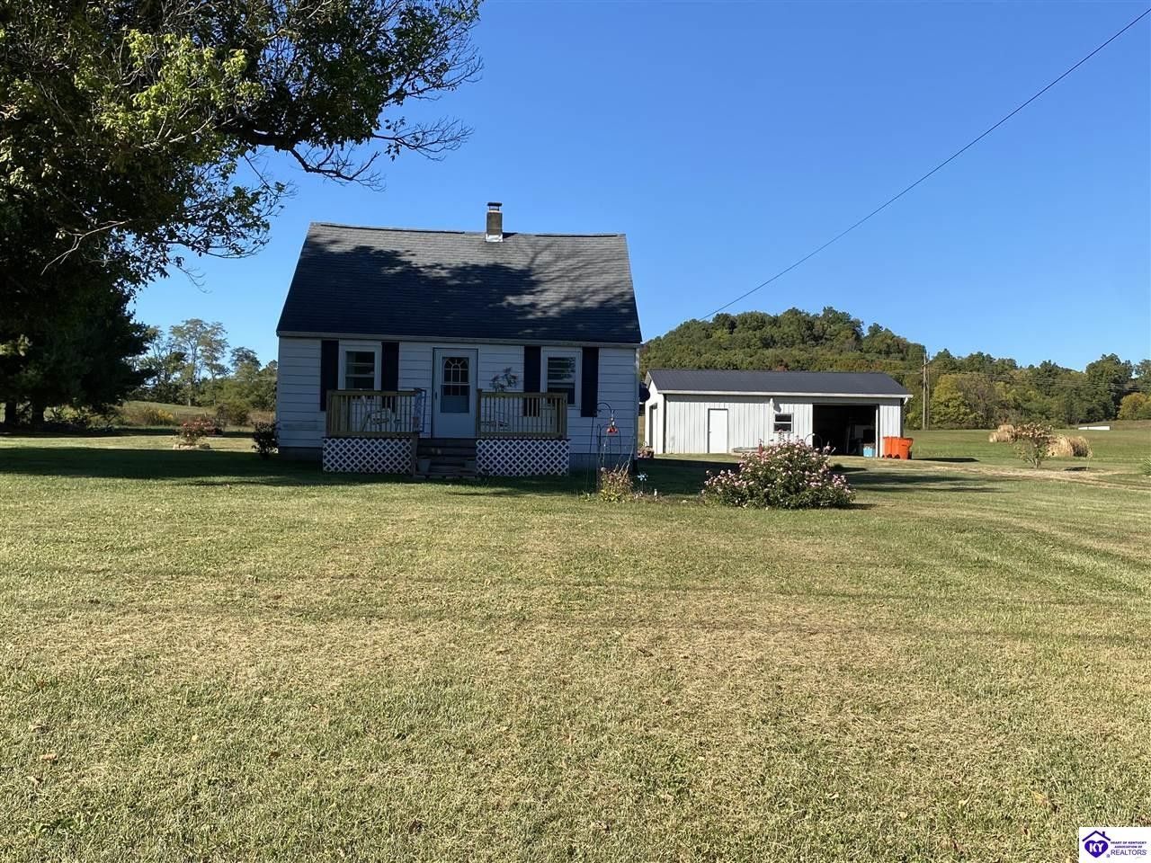 4.41 acres in Hardin County, Kentucky