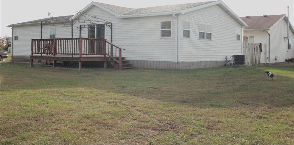 5 acres in Morrison County, Minnesota