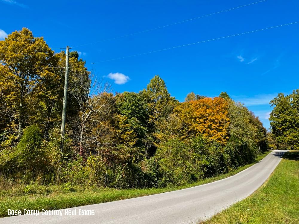 9.7 acres in Hardin County, Kentucky