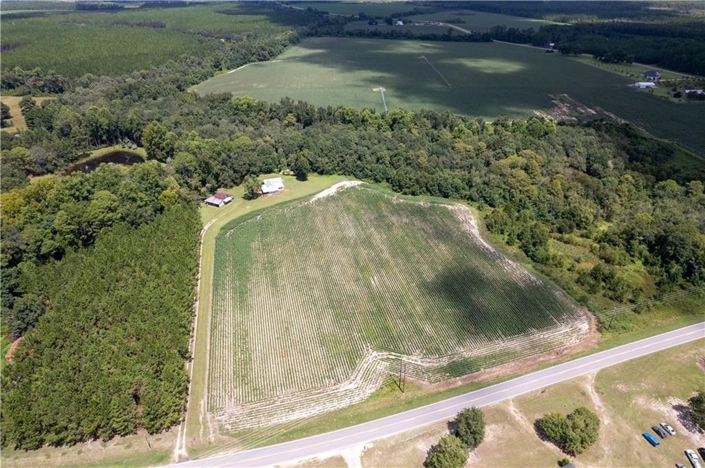 30 acres in Pierce County,