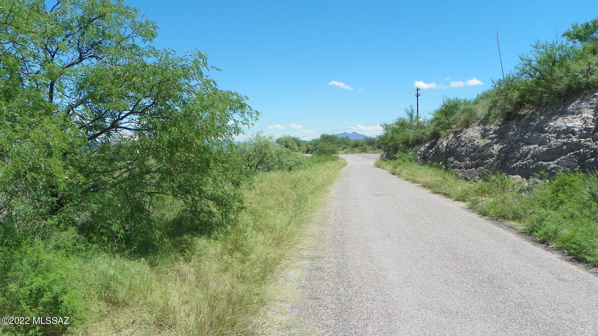 2.09 acres in Santa Cruz County, Arizona