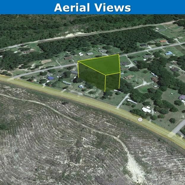 1 acres in Hancock County,
