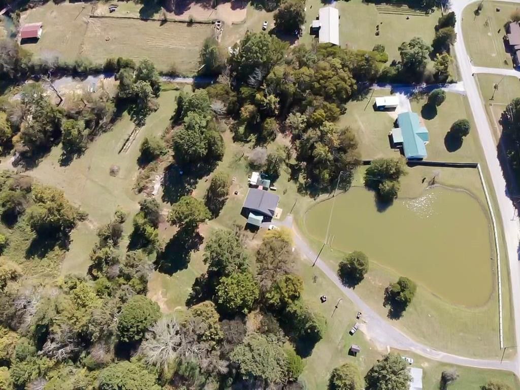 5 acres in Catoosa County,