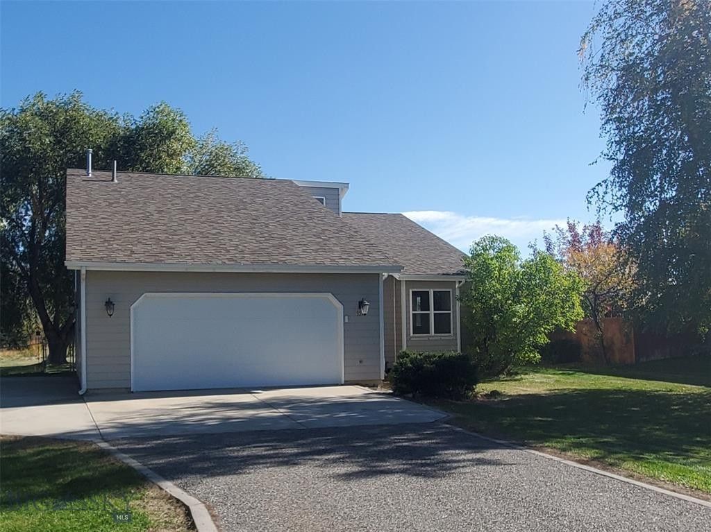 0.53 acres in Gallatin County, Montana