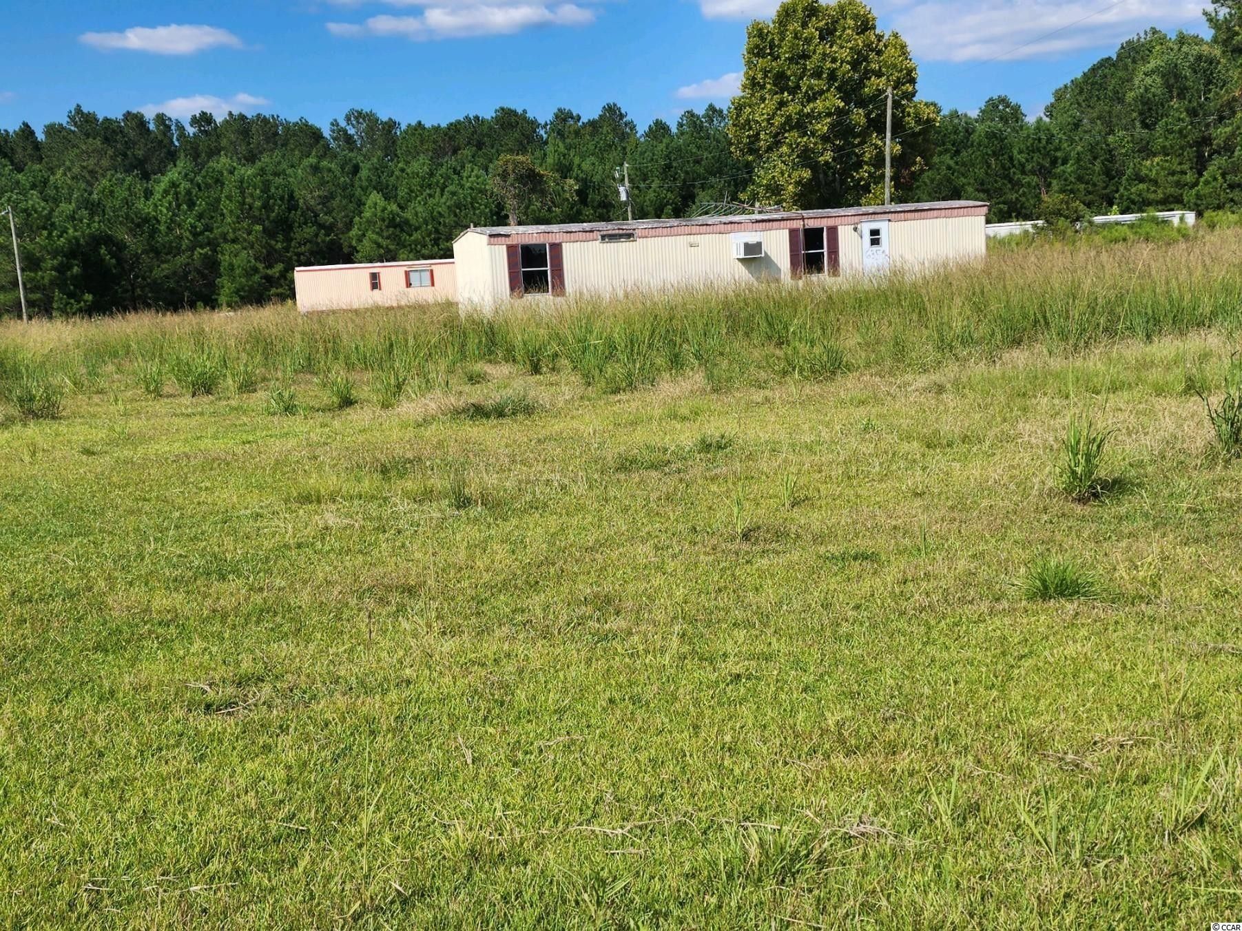 3.16 acres in Horry County, South Carolina